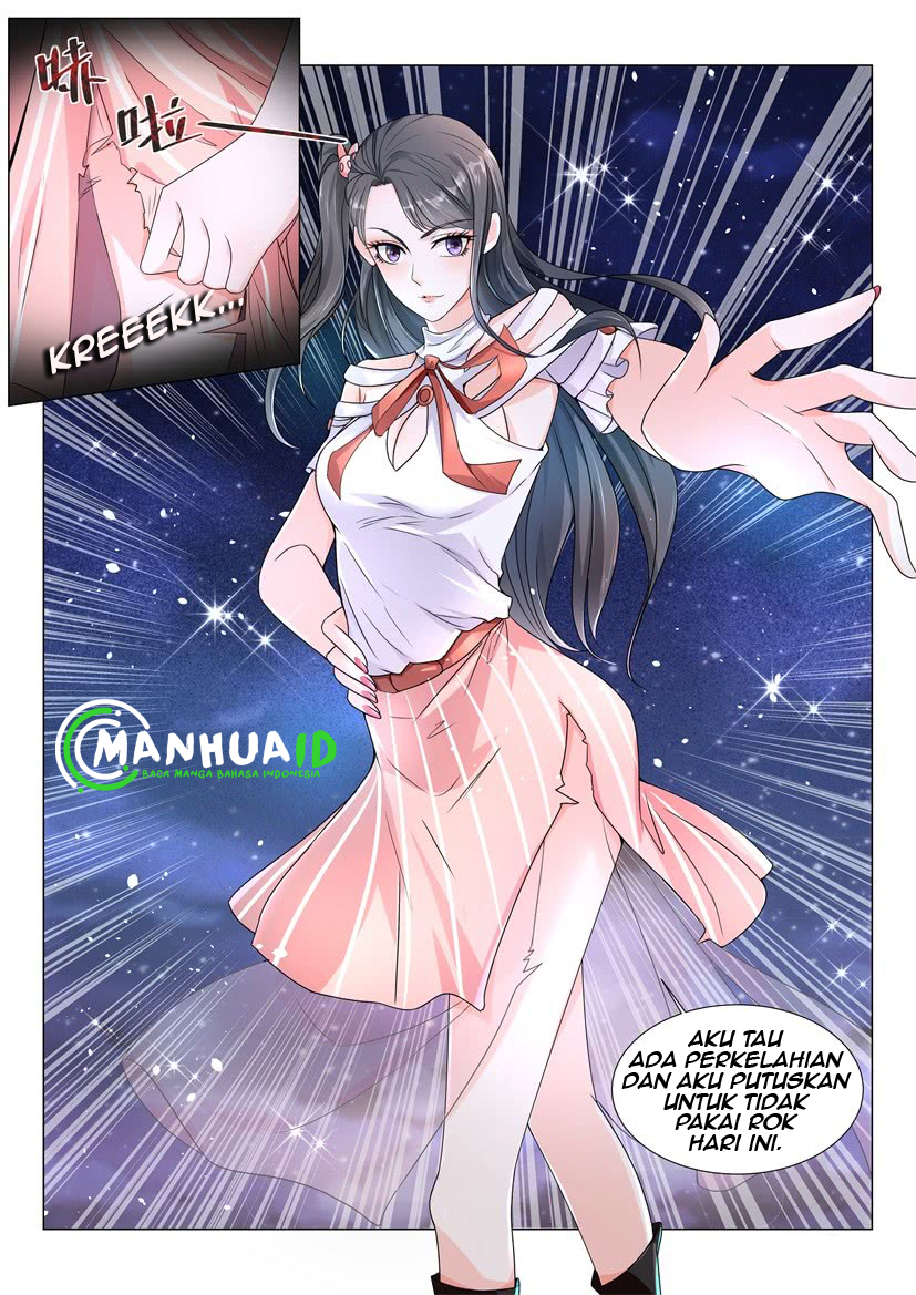 Shen Hao’s Heavenly Fall System Chapter 05 Gambar 11